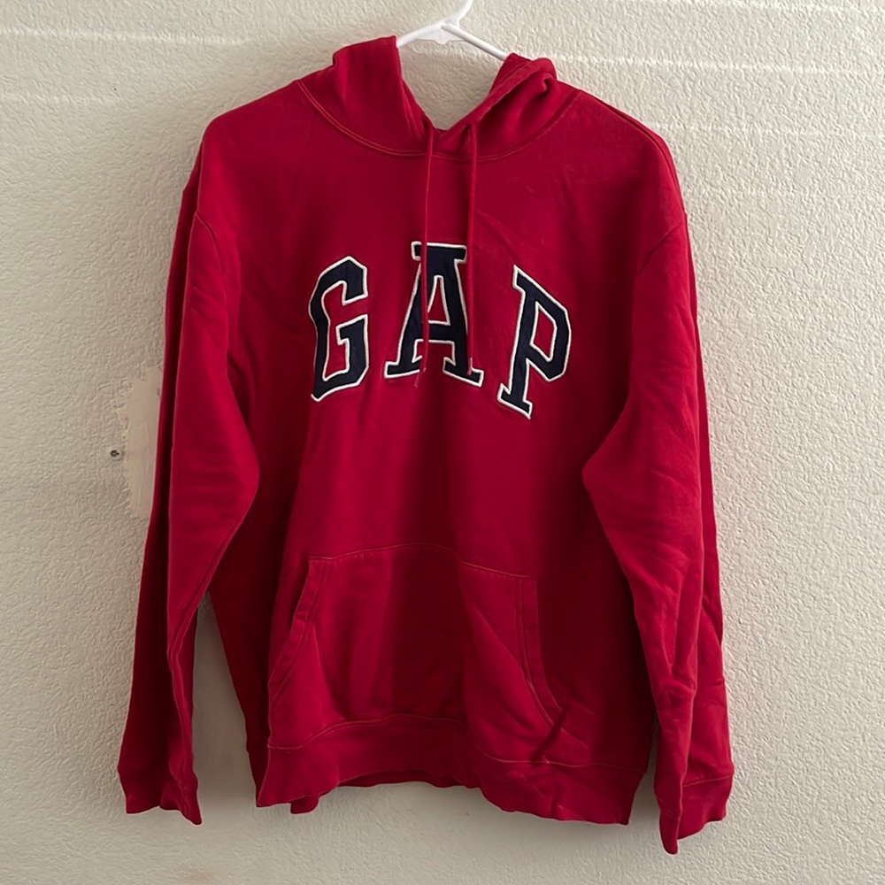 Gap Hoodie